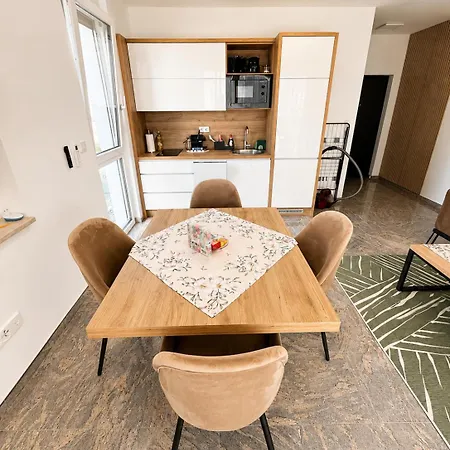 Appartement Morisol 6, Elegantan Za 3 Osobe
