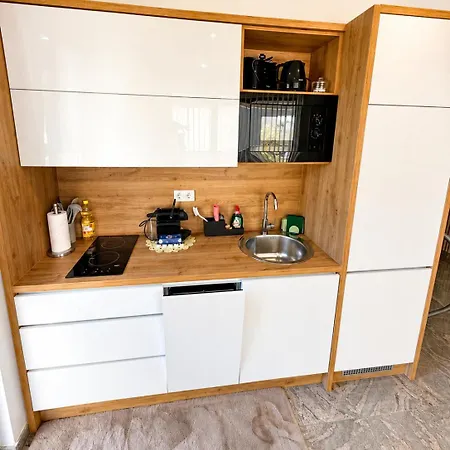 Appartement Morisol 6, Elegantan Za 3 Osobe