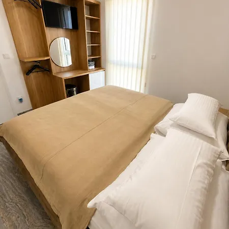 Appartement Morisol 6, Elegantan Za 3 Osobe Medulin