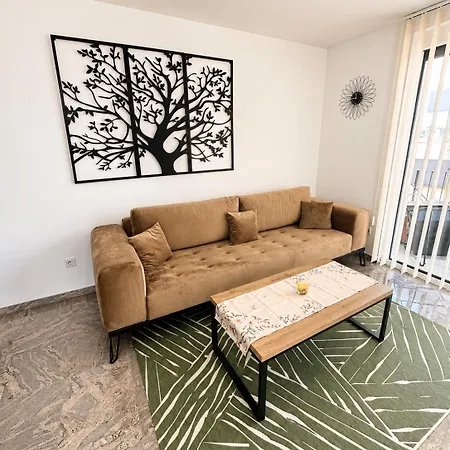 Morisol 6, Elegantan Za 3 Osobe Appartement *