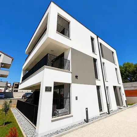 Appartement Morisol 6, Elegantan Za 3 Osobe